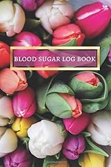 Blood sugar log d'occasion  Livré partout en France