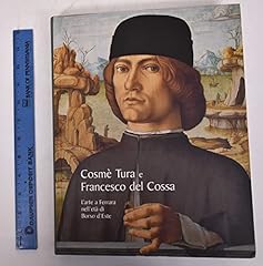 Cosme tura francesco for sale  Delivered anywhere in USA 