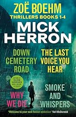 Zoë boehm thrillers for sale  Delivered anywhere in UK