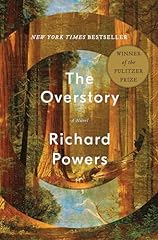 Overstory novel for sale  Delivered anywhere in USA 