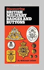 British military badges for sale  Delivered anywhere in UK