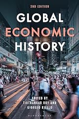 Global economic history for sale  Delivered anywhere in Ireland