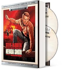 Nevada smith édition for sale  Delivered anywhere in UK