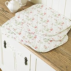 Charlotte rose quilted for sale  Delivered anywhere in UK