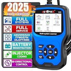 Autophix 7610 obd2 usato  Spedito ovunque in Italia 