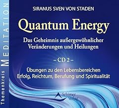 Quantum energy übungen gebraucht kaufen  Wird an jeden Ort in Deutschland