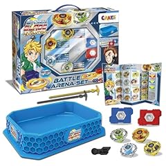 Craze blade set usato  Spedito ovunque in Italia 