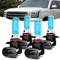 Ttdbdan headlight bulbs for sale  Delivered anywhere in USA 