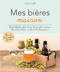 Bières maison blonde d'occasion  Livré partout en Belgiqu