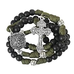 Nazareth black beads for sale  Delivered anywhere in USA 