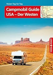 Campmobil guide usa gebraucht kaufen  Wird an jeden Ort in Deutschland