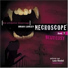 Necroscope folge blutlust gebraucht kaufen  Wird an jeden Ort in Deutschland