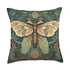 Art nouveau butterflies for sale  Delivered anywhere in USA 