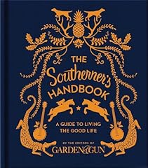 Southerner handbook guide for sale  Delivered anywhere in USA 