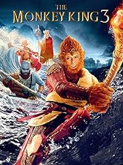 Monkey king 3 for sale  Delivered anywhere in USA 