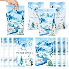 Winter animals party for sale  Delivered anywhere in USA 