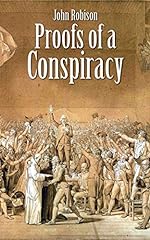 Proofs conspiracy for sale  Delivered anywhere in USA 