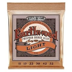 Ernie ball earthwood gebraucht kaufen  Wird an jeden Ort in Deutschland
