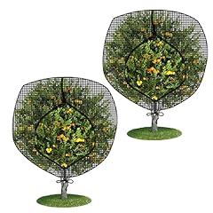 Fruit tree netting for sale  Delivered anywhere in USA 
