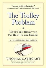 The trolley problem d'occasion  Livré partout en Belgiqu