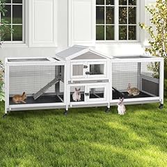 Petscosset double rabbit for sale  Delivered anywhere in USA 