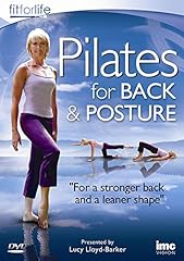 Pilates back posture for sale  Delivered anywhere in UK