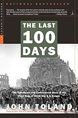 Last 100 days for sale  Delivered anywhere in UK