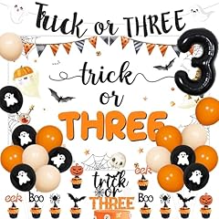 Trick three theme for sale  Delivered anywhere in USA 