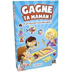 Gigamic gzfgm jeu d'occasion  Livré partout en France