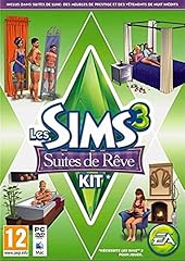 Sims suites rêve d'occasion  Livré partout en France