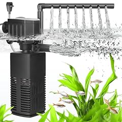 Aqqa aquarium filter gebraucht kaufen  Wird an jeden Ort in Deutschland