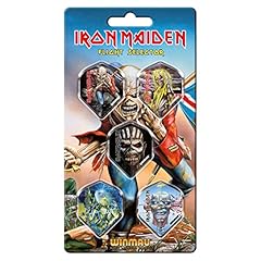 Winmau iron maiden for sale  Delivered anywhere in UK