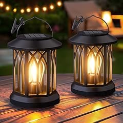 Hanging solar lanterns for sale  Delivered anywhere in USA 