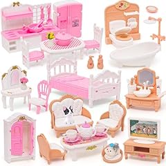 Hapgfs doll house for sale  Delivered anywhere in USA 