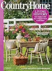 Country home magazine for sale  Delivered anywhere in UK