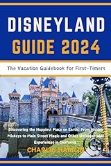 Disneyland guide vacation for sale  Delivered anywhere in USA 