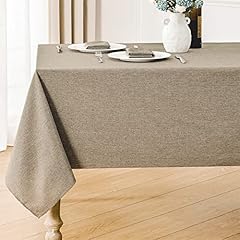 Veblandy rectangle tablecloth for sale  Delivered anywhere in USA 