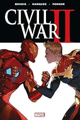 Marvel omnibus civil usato  Spedito ovunque in Italia 