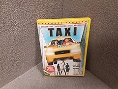 Taxi dvd for sale  Delivered anywhere in UK