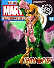 Classic marvel figurine gebraucht kaufen  Wird an jeden Ort in Deutschland