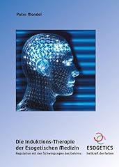Induktions therapie esogetisch gebraucht kaufen  Wird an jeden Ort in Deutschland