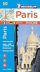 Michelin paris pocket gebraucht kaufen  Wird an jeden Ort in Deutschland