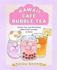 Kawaii café bubble d'occasion  Livré partout en France