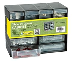 Plastic multi drawer for sale  Delivered anywhere in UK