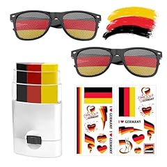 Stück deutschland sonnenbrill gebraucht kaufen  Wird an jeden Ort in Deutschland