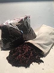 250 red worms for sale  Delivered anywhere in USA 