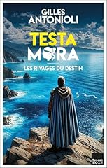 Testa mora rivages d'occasion  Livré partout en France