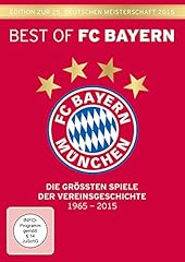 Best bayern münchen gebraucht kaufen  Wird an jeden Ort in Deutschland