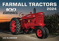 Farmall calendar 2024 for sale  Delivered anywhere in Ireland
