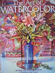 Art watercolor for sale  Delivered anywhere in USA 